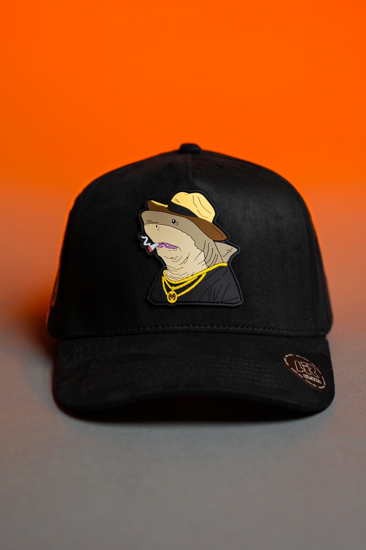Shark MZ