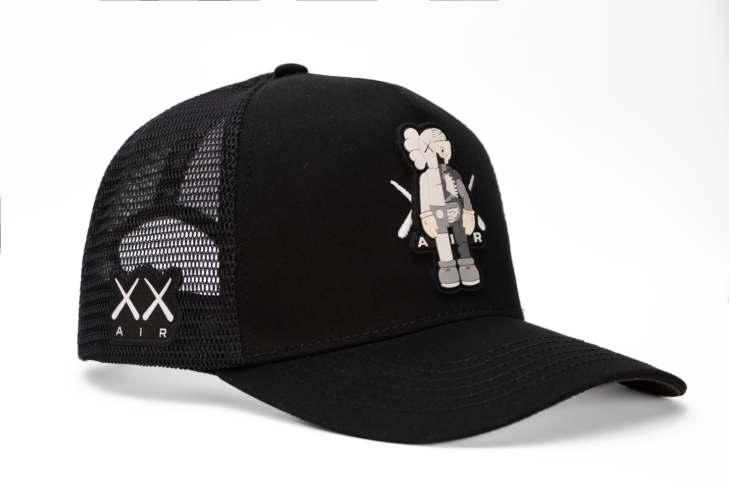 KAWS SKULL