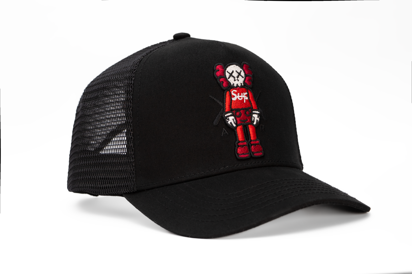 KAWS SUPREME