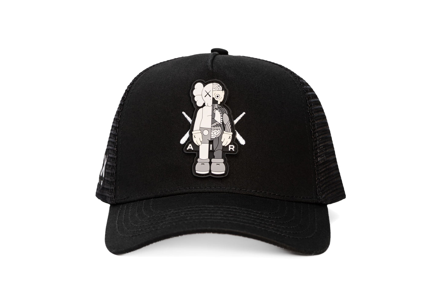 KAWS SKULL