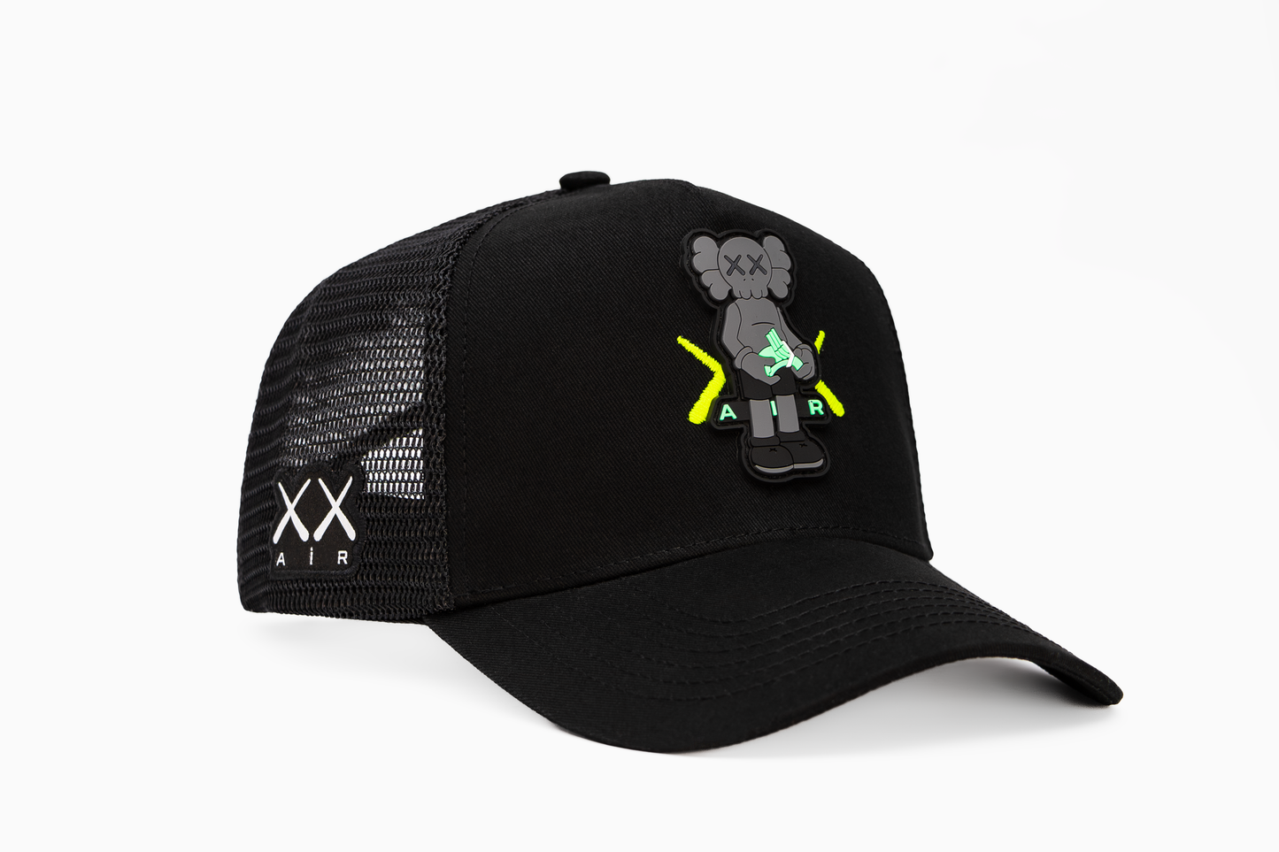 KAWS MONEY