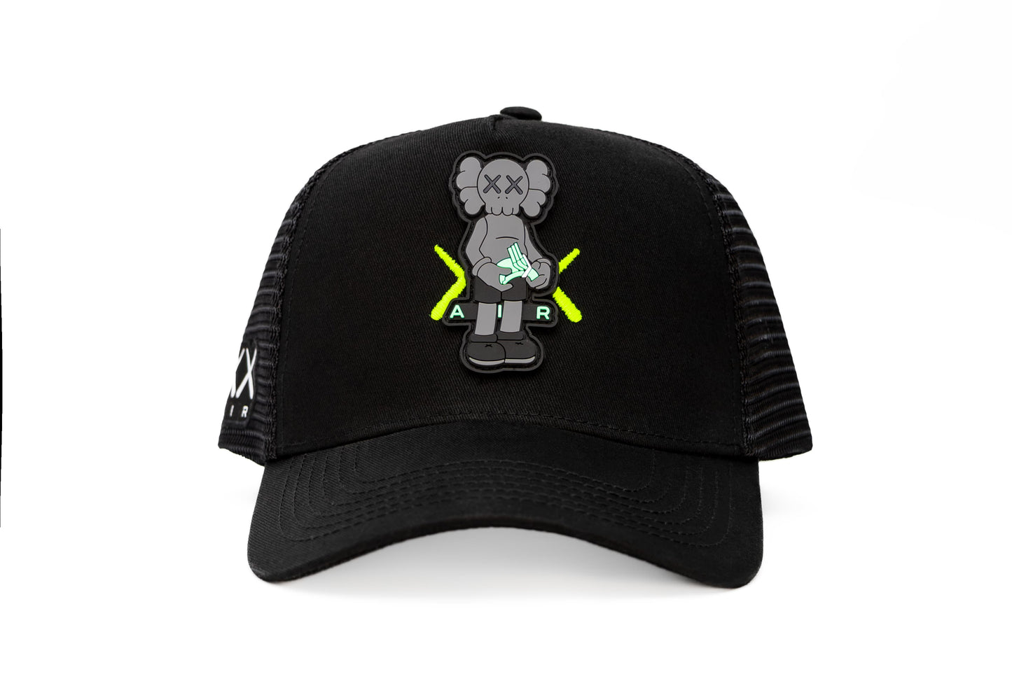 KAWS MONEY