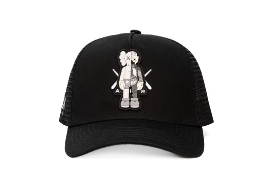 KAWS SKULL